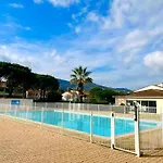 T2 Proche De La Plage Avec Stationnement