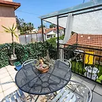 Beau Studio Proche De La Plage