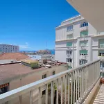 Immogroom - 5 Min From The Croisette Beaches - Terrace - Ac - Sea View