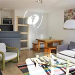 Appartement T2 Cabine Avec Terrasse, 5 Couchages, Parking Prive - Bormes Les Mimosas - Fr-1-251-503