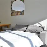 Appartement T2 Cabine Avec Terrasse, 5 Couchages, Parking Prive - Bormes Les Mimosas - Fr-1-251-503