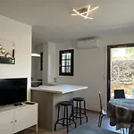 Appartement Pour 2 Personnes En Ville