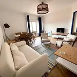 Appartement Mourillon Vue Mer