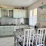 2 Room Apartment With Sea View