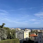 2 Room Apartment With Sea View