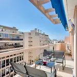 Le Balzac T3 Centre Ville Proche Toutes Commodites