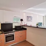 4-Room Apartment With Terrace & Sea View 5-Minute Walk To The Beach