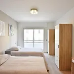 3-Room Apartment In The Heart Of Cannes