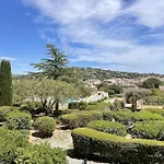 Studio Terrasse Piscine A Sainte-Maxime