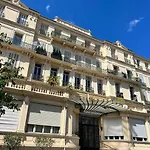 Appartement Centre Ville Menton