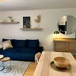Appartement Centre Ville Menton