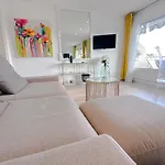 Marechal Juin - Charming 3 Room With Parking Near The Sea