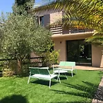 L' Arbouseraie