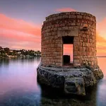 Juan Les Pins 2 Pieces 50M2