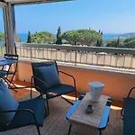 Studio Vue Mer A Sainte-Maxime