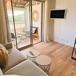 Studio Vue Mer A Sainte-Maxime
