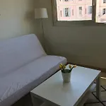 Studio Au Calme A 5Mn De La Mer Et De Toutes Attractions De La Ville