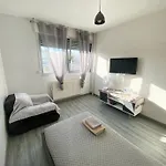 Nouveau ! Appartement Cosy 2 Pieces A 10 Min De La Promenade Des Anglais !