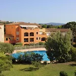 Appartement 3 Chambres Piscine 500M Plage