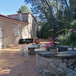Magnifique Villa Avec Piscine