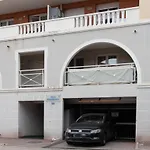 Hercule Furnished Flat