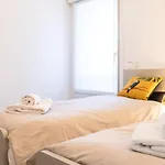 Renovated 2-Br Apartment With Terrace And Pool