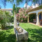 Apartment La Gaillarde-3 By Interhome