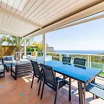 Villa Bellevue Par Dodo-A-Cassis