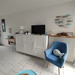 Studio Golfe Juan, Plages, Parking, Climatisation