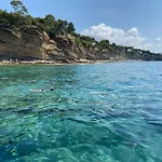 Cocon Les Pieds Dans L'Eau Acces Direct A La Mer