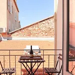 Le Rostan Deux Chambres Avec Balcons