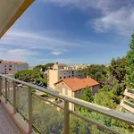 Cannes Californie Beautiful Apt With Sea View