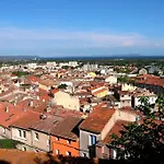 Coup De Coeur De La Cite Medievale