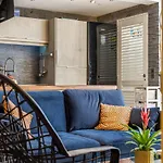 Penthouse Duplex With Rooftop Terrace