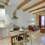 New - 1 Bed Apt Central Antibes