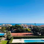 Stunning Sea View Apartment