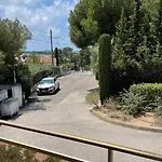 Appartement Neuf - Six Fours Les Plages - Parking Privatif - Clim - Balcon - 500M De La Mer