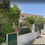 T1 Rez De Jardin Avec Grande Terrasse - St Aygulf