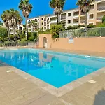 La Girelle De Vacances Giens