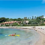 Six Fours Les Plages Domaine De La Coudouliere