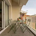Appartement Biscarrosse, 2 Pieces, 4 Personnes - Fr-1-319-457