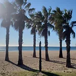Port Frejus, Le Pre Saint Armand T2, 4 Personnes,