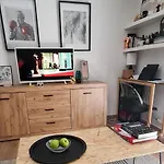 Appartement Bord De Mer