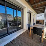 T3 Avec Terrasse, Centre Ville Lavandou