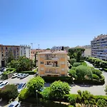 Charmant Appartement Au Coeur De Nice - Proche De Tout !