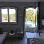 Les Issambres Superbe Studio Avec Terrasse
