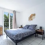 La Castillane - Appt Avec Piscine Partagee