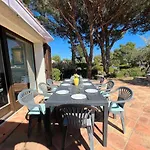 Villa-Golfe De Saint-Tropez/Acces Plage Privee