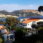 Maison Magnifique Vue Mer