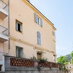 #24 Marie-Claire Suite Sea View/Balcony/Ac/5Min Port